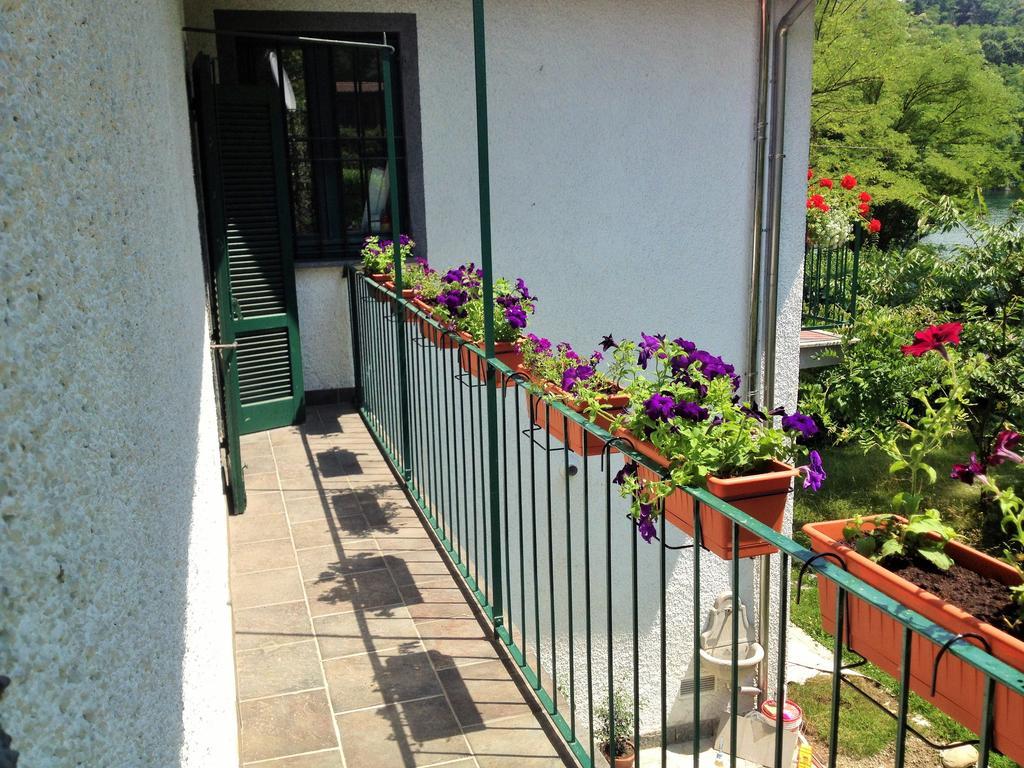 Il Fiume Azzurro Home B&B Castelletto sopra Ticino Chambre photo