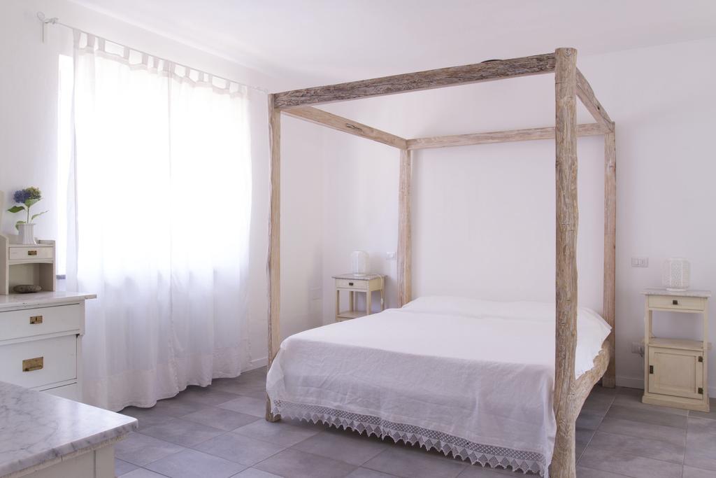 Il Fiume Azzurro Home B&B Castelletto sopra Ticino Chambre photo
