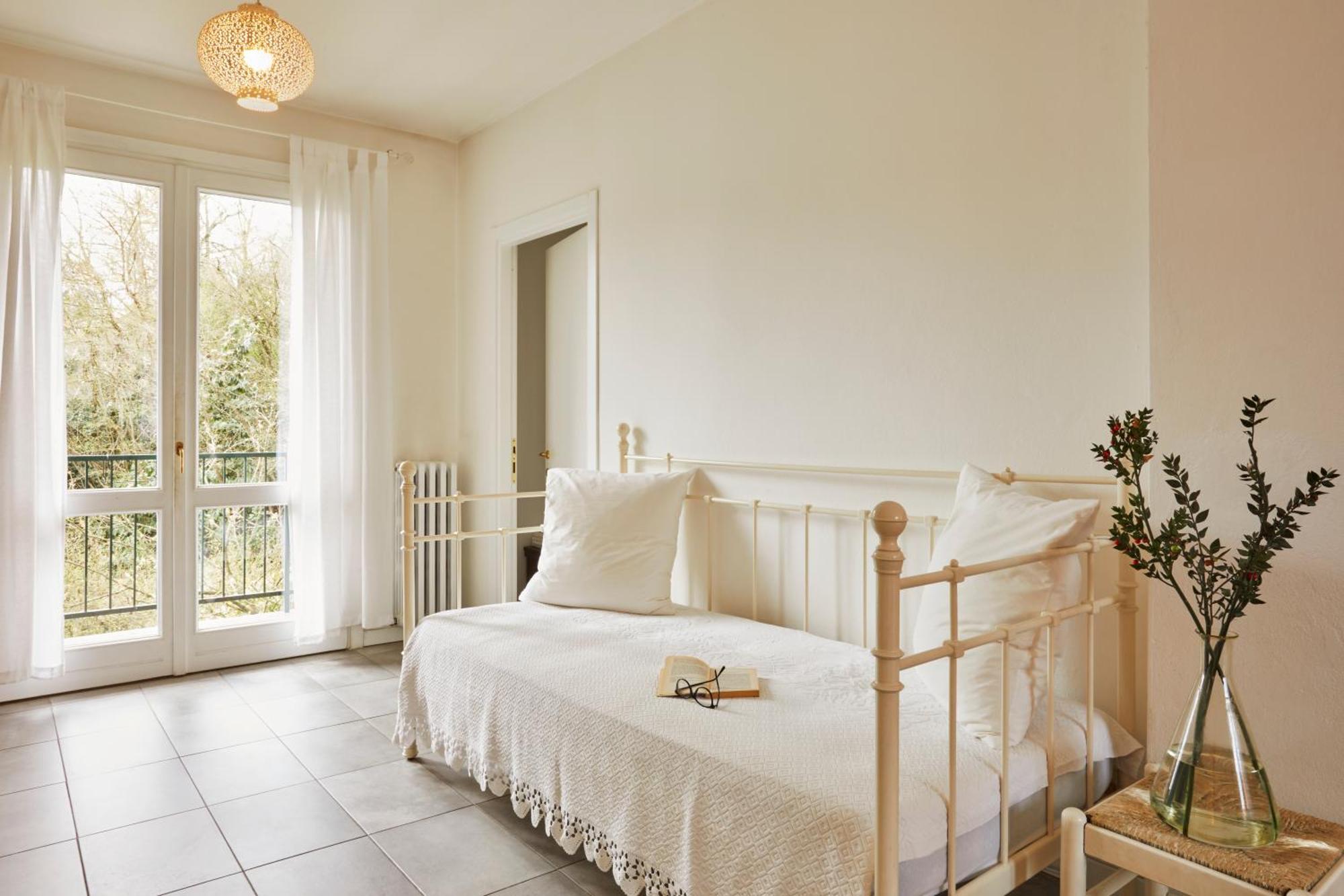Il Fiume Azzurro Home B&B Castelletto sopra Ticino Extérieur photo