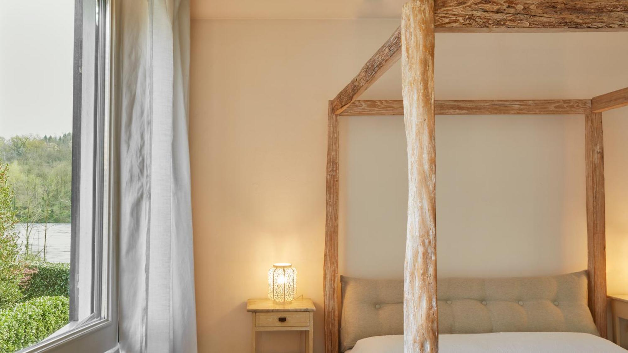 Il Fiume Azzurro Home B&B Castelletto sopra Ticino Extérieur photo